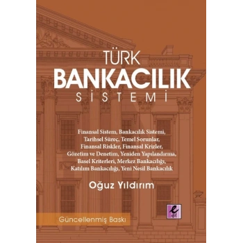 Türk Bankacılık Sistemi