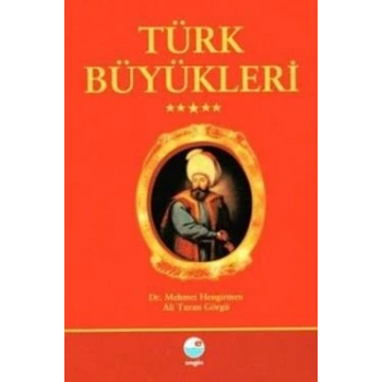 Türk Büyükleri