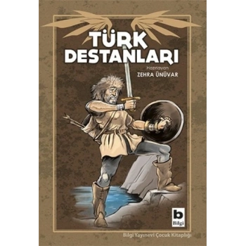 Türk Destanları