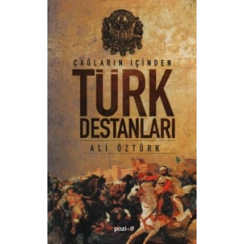 Türk Destanları