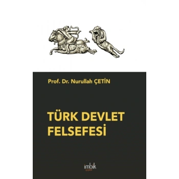 Türk Devlet Felsefesi