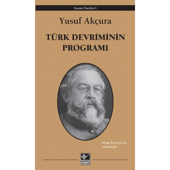 Türk Devriminin Programı