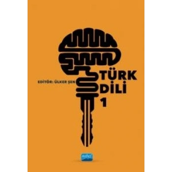 Türk Dili 1