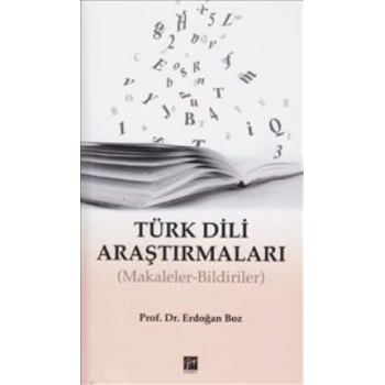 Türk Dili Araştırmaları