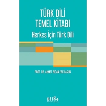 Türk Dili Temel Kitabı