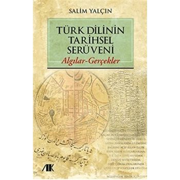 Türk dilinin tarihsel serüveni