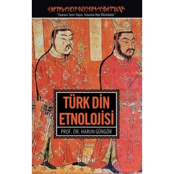 Türk Din Etnolojisi