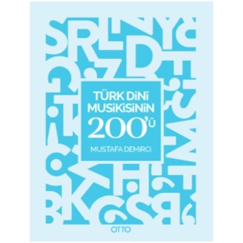 Türk Dini Musikisinin 200ü