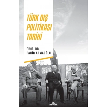 Türk Dış Politikası Tarihi
