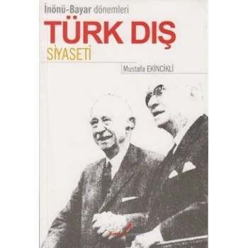 Türk Dış Siyaseti