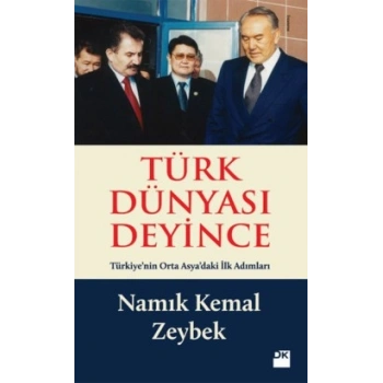 Türk Dünyası Deyince