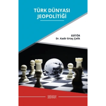 Türk Dünyası Jeopolitiği