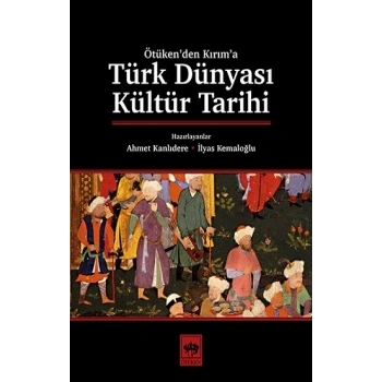 Türk Dünyası Kültür Tarihi