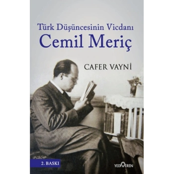 Türk Düşüncesinin Vicdanı Cemil Meriç