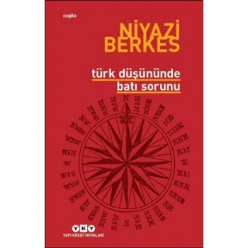 Türk Düşününde Batı Sorunu