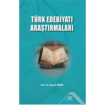 Türk Edebiyatı Araştırmaları