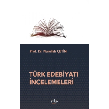 Türk Edebiyatı İncelemeleri