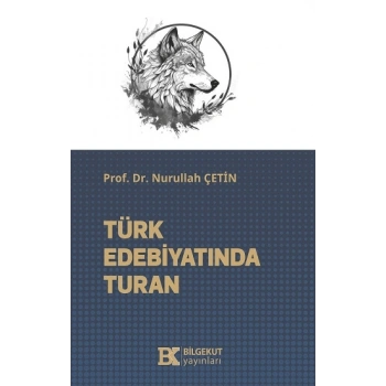 Türk Edebiyatında Turan