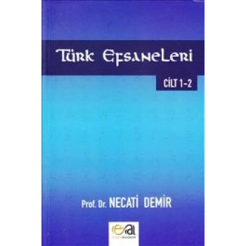 Türk Efsaneleri
