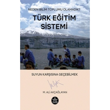 Türk Eğitim Sistemi