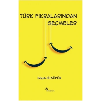 Türk Fıkralarından Seçmeler