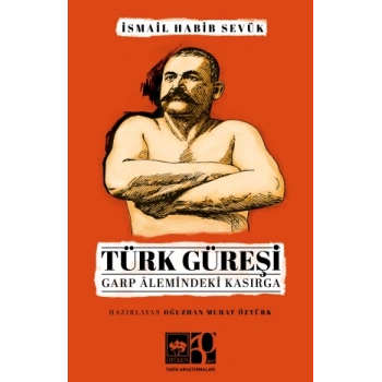 Türk Güreşi