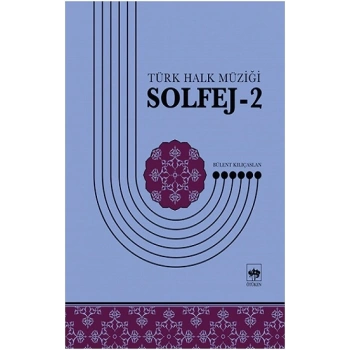 Türk Halk Müziği Solfej -2
