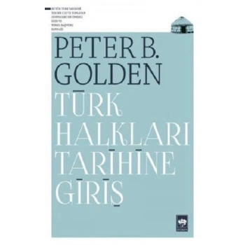 Türk Halkları Tarihine Giriş