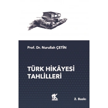 Türk Hikâyesi Tahlilleri