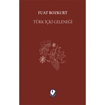 Türk İçki Geleneği
