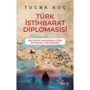 Türk İstihbarat Diplomasi
