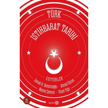 Türk İstihbarat Tarihi