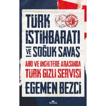 Türk İstihbaratı ve Soğuk Savaş