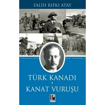 Türk Kanadı & Kanat Vuruşu