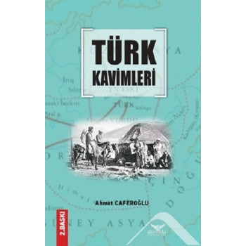 Türk Kavimleri