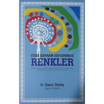 Türk Kavram Sisteminde Renkler