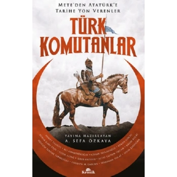 Türk Komutanlar