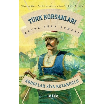 Türk Korsanları