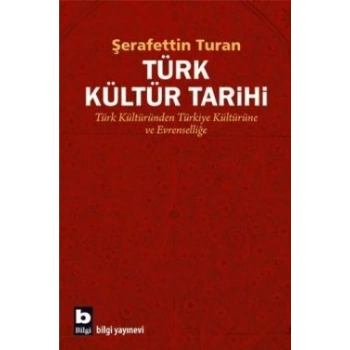 Türk Kültür Tarihi