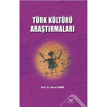 Türk Kültürü Araştırmaları