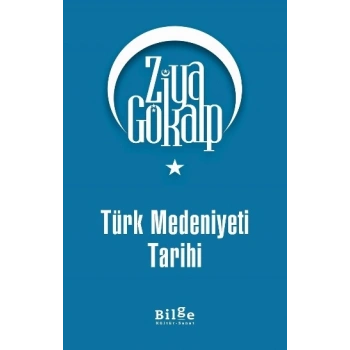 Türk Medeniyeti Tarihi