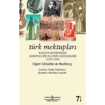 Türk Mektupları