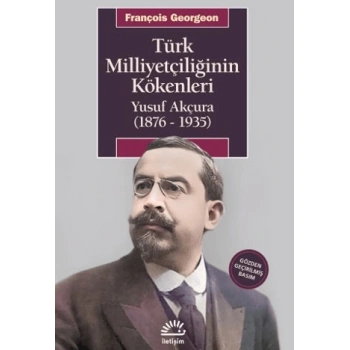 Türk Milliyetçiliğinin Kökenleri