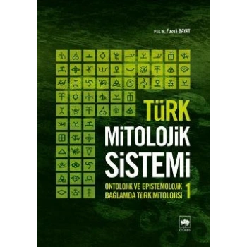 Türk Mitolojik Sistemi 1