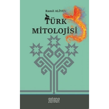 Türk Mitolojisi