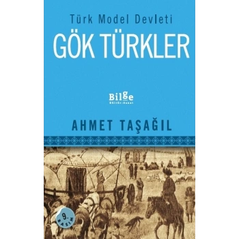 Türk Model Devleti Gök Türkler