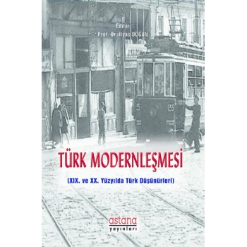 Türk Modernleşmesi