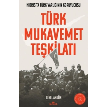 Türk Mukavemet Teşkilatı