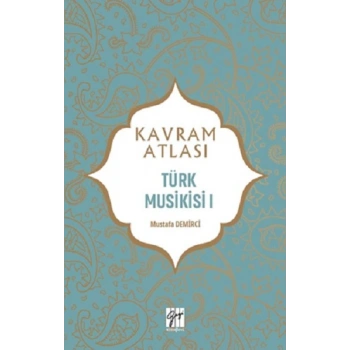 Türk Musikisi I