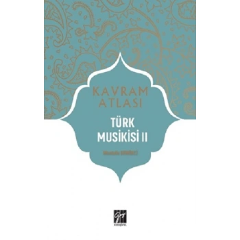 Türk Musikisi II
